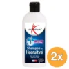 2x Lucovitaal Shampoo Bij Haaruitval (200 ml)