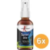 6x Lucovitaal Spierolie Kuiten (50 ml)