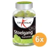6x Lucovitaal Stoelgang (50 gummies)