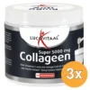 3x Lucovitaal Super 5000mg Collageen Poeder (171,6 gr)
