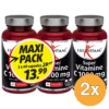 2x Lucovitaal Vitamine C 1000 3-pack (180 stuks)