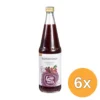 6x Luna E Terra Bosvruchtensap (700 ml)