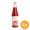 6x Luna e Terragroentecocktail melkzuur (700 ml)