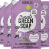 6x Marcel’s Green Soap Allesreiniger Spray Navulling Lavendel & Rozemarijn (500 ml)