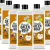 6x Marcel’s Green Soap Allesreiniger sandelhout & kardemom (750 ml)