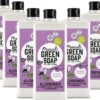 6x Marcel’s Green Soap Allesreiniger lavendel & rozemarijn (750 ml)