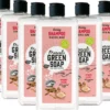 6x Marcel’s Green Soap Caring Shampoo Argan & Oudh (300 ml)