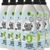 6x Marcel’s Green Soap Wasmiddel Universeel 0% (1000 ml)