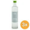 3x Mattisson Absolute Berkensap 100% Puur Sap Bio Raw (500 ml)