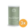 3x Mattisson Absolute Brandnetelblad Poeder Raw Bio (200 gr)