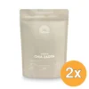 2x Mattisson Absolute Chia Zaad Raw (500 gr)