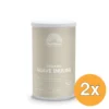 2x Mattisson Agave Inuline Bio (200 gr)