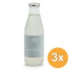 3x Mattisson Aloe Vera Juice Puur Sap Bio (750 ml)