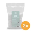2x Mattisson Baking Soda Zuiveringszout Natriumbicarbonaat (1000 gr)