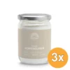 3x Mattisson Berkensuiker Xylitol (400 gr)