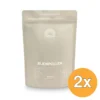 2x Mattisson Bijenpollen Stuifmeelkorrels Raw (300 gr)