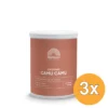 3x Mattisson Camu Camu Poeder Bio (120 gr)