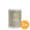 3x Mattisson Chaga Mushroom Poeder Bio (100 gr)