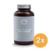 2x Mattisson Collageen Peptan Type Iim Bio (180 capsules)