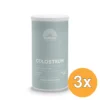 3x Mattisson Colostrum Poeder Absolute (220 gr)