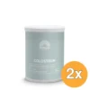 2x Mattisson Colostrum Powder Poeder 30% Igg (125 gr)