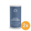 2x Mattisson Creatine Monohydraat Poeder Creapure (350 gr)