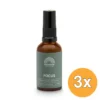 3x Mattisson Focus Roomspray (50 ml)