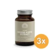 3x Mattissongroene Koffiebonen Extract 500Mg (60 capsules)