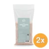 2x Mattisson Himalaya Zout Fijn Navulzak (500 gr)