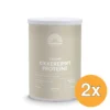 2x Mattisson Kikkererwt Proteine (400 gr)