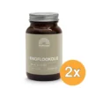 2x Mattisson Knoflookolie/Garlic Oil 1000Mg (60 capsules)
