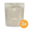 3x Mattisson Kokosmeel Bio (500 gr)