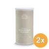 2x Mattisson Kokosmelk Poeder Bio (200 gr)
