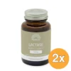 2x Mattisson Lactase Optiferm 3000 Fcc (90 capsules)