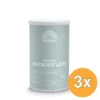 3x Mattisson Latte Beetroot Gember – Cacao Bio (160 gr)