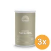 3x Mattisson Maca Poeder Bio (300 gr)