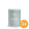 3x Mattisson Magnesium Bisglycinaat Poeder 11% Elem Magnesium (200 gr)