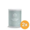2x Mattisson Magnesium Citraat Malaat Poeder (125 gr)