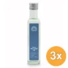 3x Mattisson Mct Olie C8 – Coconut Pure – 99% Caprylic Acid (250 ml)
