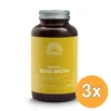 3x Mattisson Organic Beef Bone Broth Bio (180 capsules)
