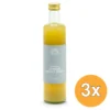 3x Mattisson Organic Ginger + Boost Shot Bio (500 ml)