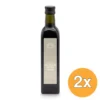 2x Mattisson Organic Olijfolie Extra Virgin (500 ml)