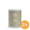 2x Mattisson Organic Reishi Poeder (100 gr)