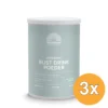 3x Mattisson Organic Rijst Drink (500 gr)