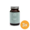 3x Mattisson Probisson Skin (60 capsules)