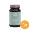 3x Mattisson Probisson Zwanger 7 Miljard (60 capsules)