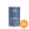 3x Mattisson Vegan Elektrolyten Poeder Naturel (300 gr)