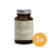 3x Mattisson Vegan Sint Janskruid (90 capsules)