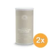 2x Mattisson Zonnebloem Lecithine Poeder Bio (180 gr)