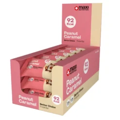 15x Maxi Nutrition Better Choice Peanut Caramel (22,5 gr)
